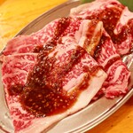 Taishu Horumon Yakiniku Kemuriki Shimotakaido Ten - 