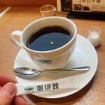 Coffee Kan Tachikawa Minamiguchi Ten - 