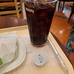 ドトールコーヒーショップ - 