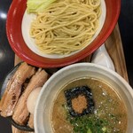 風の味 麺や 勝 - 