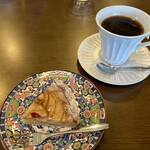 Cafe Rakka - 