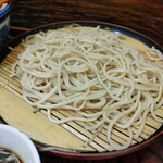 Soba Dokoro Haruna - 