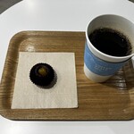 COFFEE STYLE UCC Atore Kichijoji Ten - 