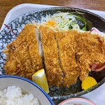 お食事処 飯田家 - 2023年10月