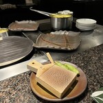 Teppanyaki Aotake - 