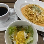 Cafe ITALIAN TOMATO Iontaun Fujimino - 