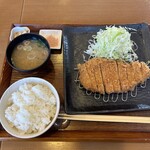 Chiisana Tonkatsu Yasan 106M - 