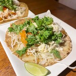 Tacos Sakaba Mexipon - 