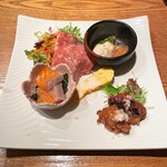 Italian Dining Hanano Iori - 