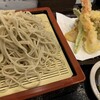 手打ちそば吉蕎 - 料理写真: