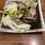 Nikujiru Gyoza no Dandadan Nerima Ten - 