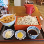 Soba Dokoro Nishimura - 