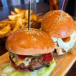 Peninsula Burger - 