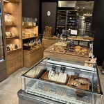 BAKERY&CAFE BRUNO To Nari E Ku Reo Ten - 