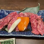 Sumibi Yakiniku Kisen - 