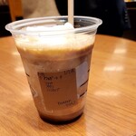 Starbucks Coffee Sendai Kurisurodo Ten - 