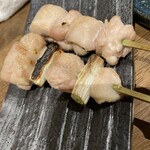 Yakitori & Nabe Sumi Toma - 