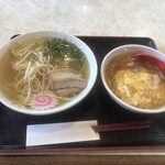 垂水飯店 - 料理写真: