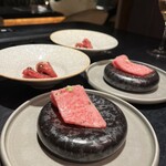 Wagyu Ryotei Bungo - 