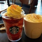 STARBUCKS COFFEE Ionmo-Ru Kasai Hokujo Ten - 