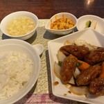 香港料理 申申 - 