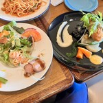 Toshi - 料理写真: