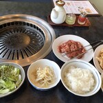 Yakiniku Keichan - 