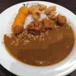 Curry House CoCo Ichibanya Nonami Ten - 