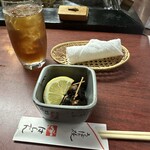 ばらやん - 料理写真: