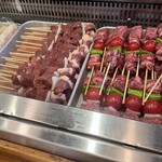 Yakitori no Gunzou - 