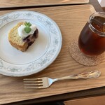 TamaCo_ffee - 料理写真: