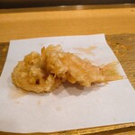 Tempura Kurokawa - 