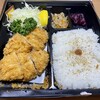 ひでかつ - 料理写真: