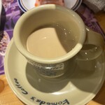 Komeda Coffee Ten Shinkibaekimaeten - 