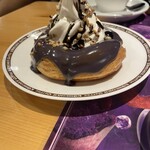 Komeda Coffee Ten Shinkibaekimaeten - 