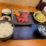 Yakiniku Ao - 