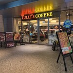 TULLY's COFFEE Nihonbashi Yuito Anekkusu Ten - 