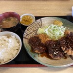 Tonkatsu Yonchome - 