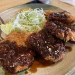 Tonkatsu Yonchome - 