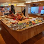 Shizenshoku Buffet Himehotaru - 