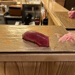 Sushi Dokoro Takahashi - 