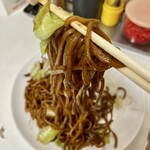 Yakisoba Akatsukiya - 