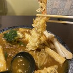 Hosouchi Udon Soba Dokoro Kansai Fukai Ten - 