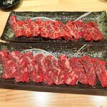 Yakiniku Okumura - 