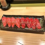 Yakiniku Okumura - 