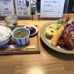 めしくうところ ふく - 料理写真: