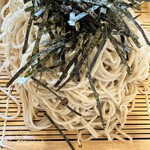 Soba Dokoro Suizan - 