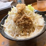 三代目麺処まるは極 - 