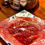 Yakiniku Horumon Takeda Kawagoe Ten - 