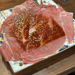 Yakiniku Horumon Takeda Kawagoe Ten - 